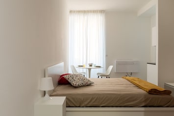 Quarto de cama