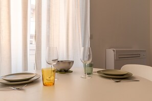 Dining - Edoardo’s House (Milano)