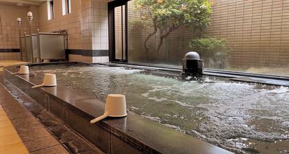 Villa The Club SHIRAKAWA