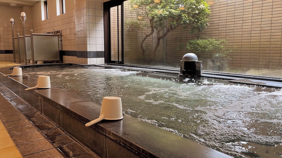 Villa The Club SHIRAKAWA