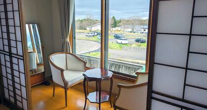 Villa The Club SHIRAKAWA