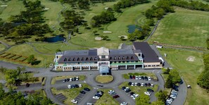 Exterior - Villa The Club SHIRAKAWA (Ten-ei)