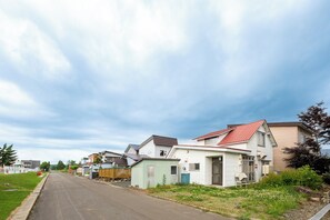 Exterior - AKATSUKI (Kamifurano)