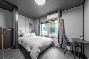 4 chambres, bureau, fer et planche à repasser, Wi-Fi gratuit