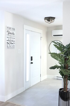 Interior - New 2024 Home in Dieppe, NB (Dieppe)