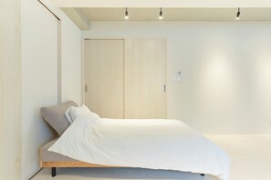 Appartement, niet-roken (A-1) | Gratis wifi