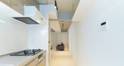 River Residence BOTAN by Tranova