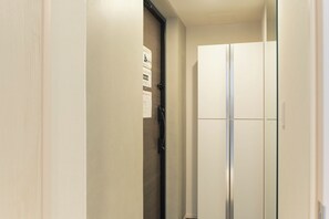 Details aan de binnenkant