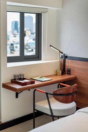 Exterior - Metrolux City Contemporary Hotel (Ho Chi Minh City)