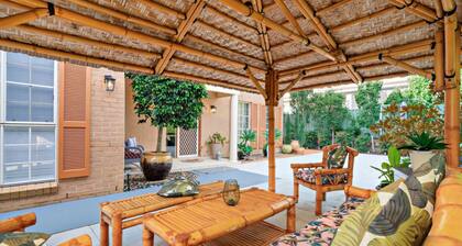 Nelly's Nest pet-friendly villa in Nelson Bay
