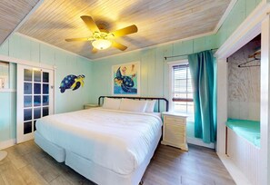 4 Schlafzimmer, kostenloses WLAN, Bettwäsche