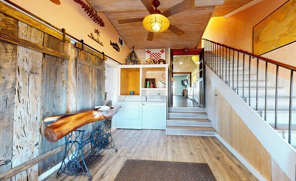 Intérieur