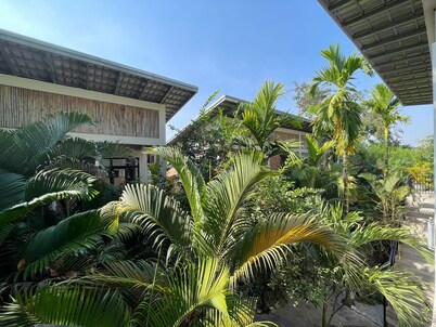 Treetop Bungalows