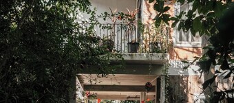 Treetop Bungalows
