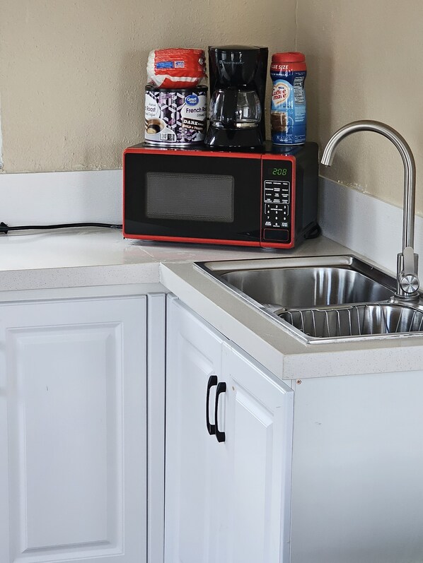 Interior - Charming barn with AC and WiFi in superb Kelso (Kelso)