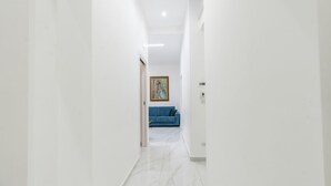 Interior - Kemare - San Giorgio Apartment (Barletta)
