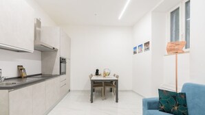 Interior - Kemare - San Giorgio Apartment (Barletta)