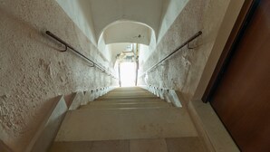 Interior - Kemare - San Giorgio Apartment (Barletta)