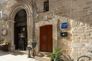 Detalle exterior