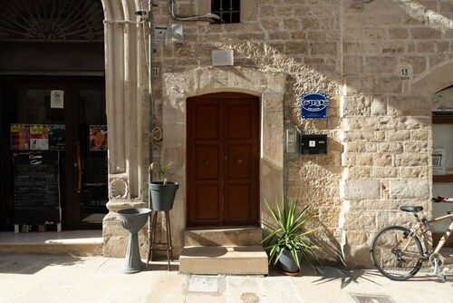 Kemare - Sant'Andrea Apartment