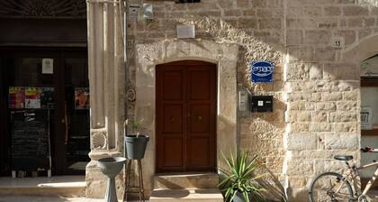 Kemare - Sant'Andrea Apartment