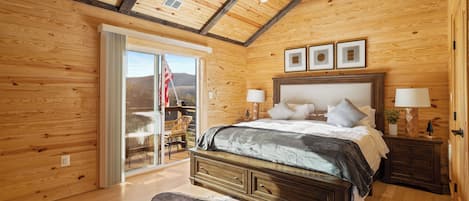 5 habitaciones, escritorio, cuna de viaje y wifi gratis