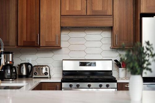 The Overlook Lodge - Exclusive 5BR Luxury Retreat with Panoramic Views