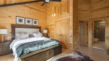 5 chambres, bureau, lit parapluie, Wi-Fi gratuit