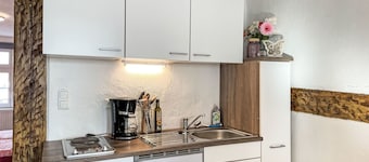 Therese by Interhome