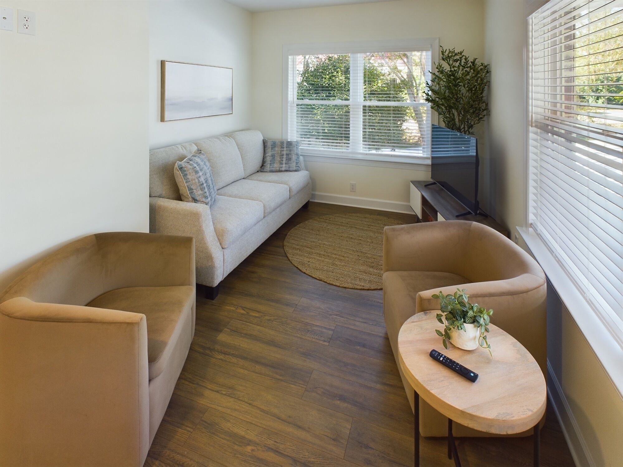 Pickens Place Unit B - Easley