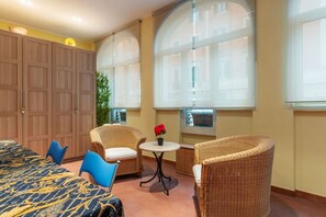 Interior - GuestHost - Pretty Apartment near Vatican Museums (Roma)