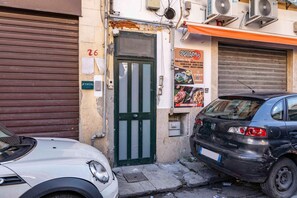 Detalle exterior