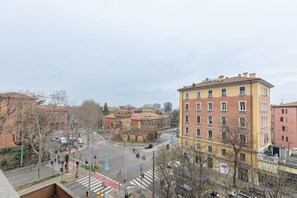 Balcón