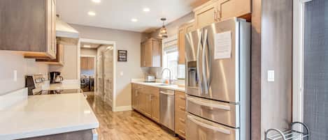 Casa (5 Bedrooms) | Interior