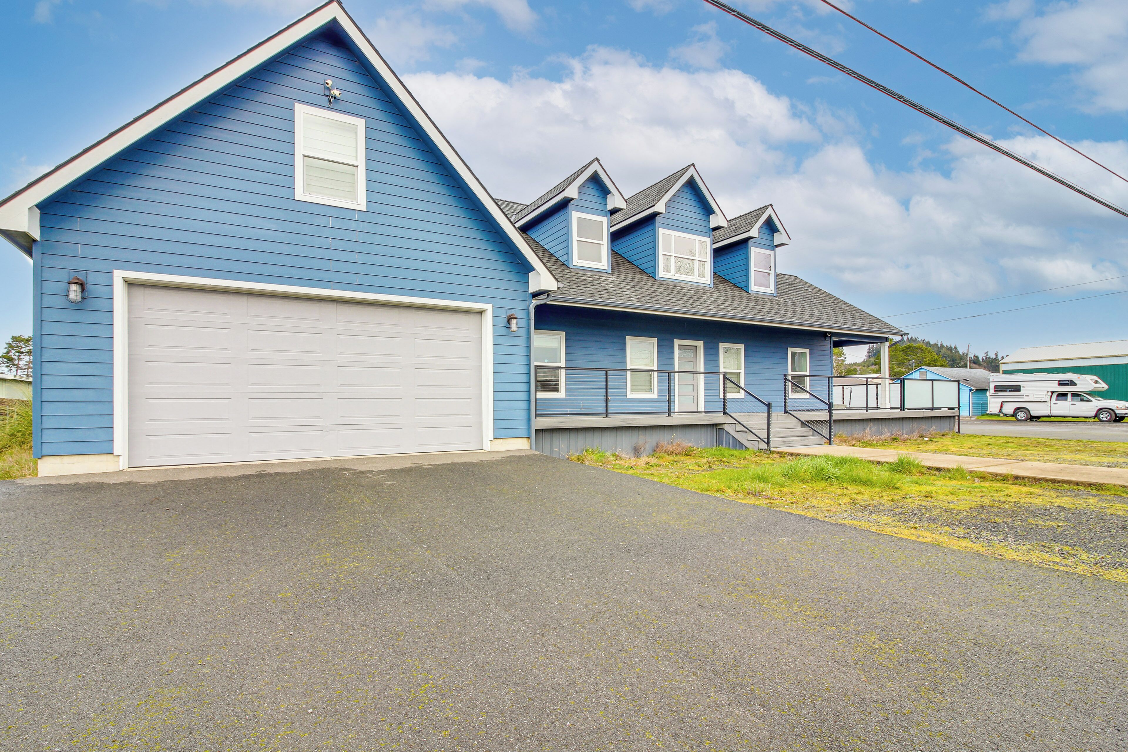 Nhà (5 Bedrooms) | Nội thất