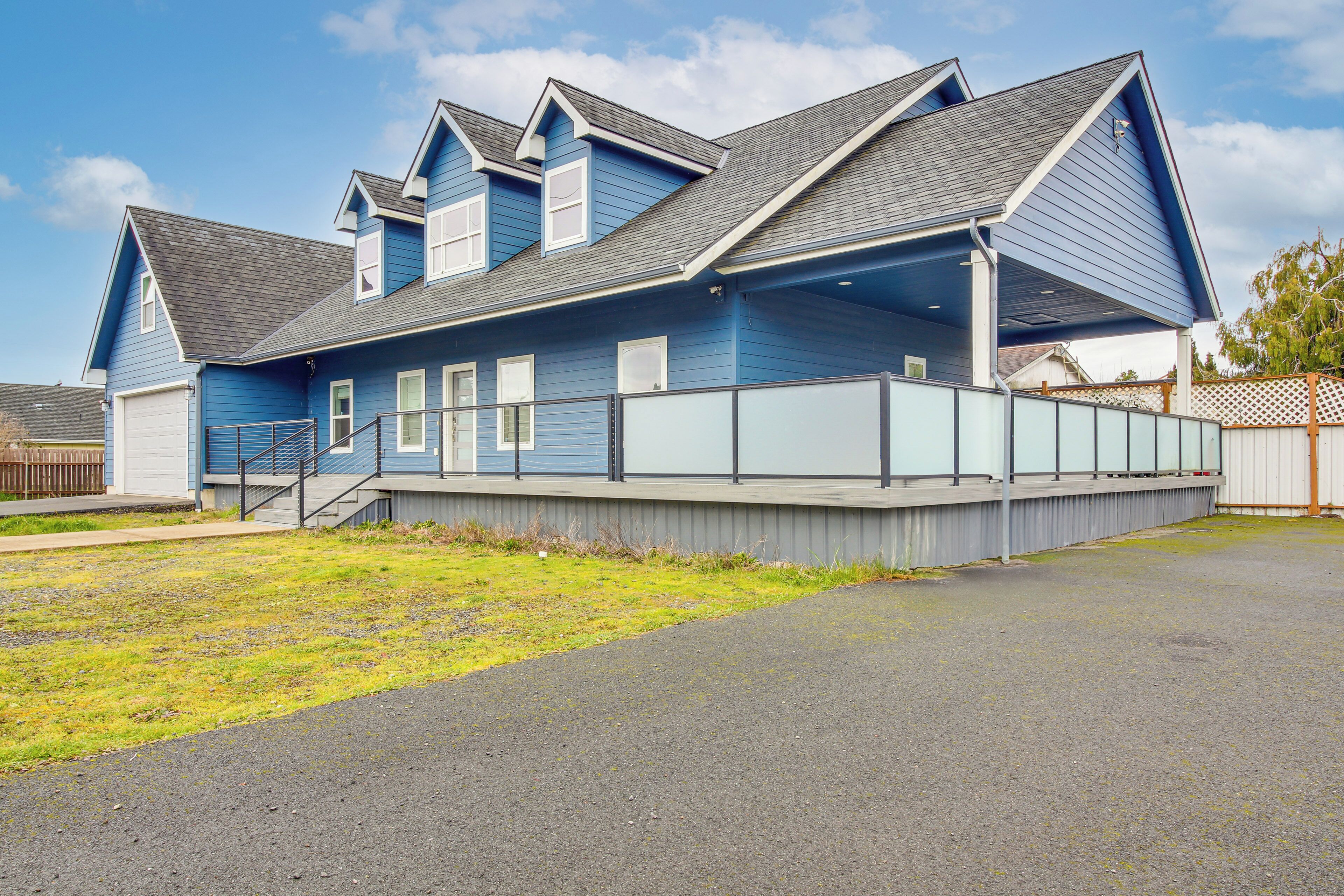 Nhà (5 Bedrooms) | Nội thất