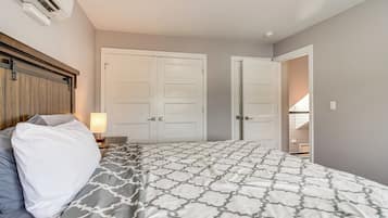 Maison (5 Bedrooms) | Intérieur