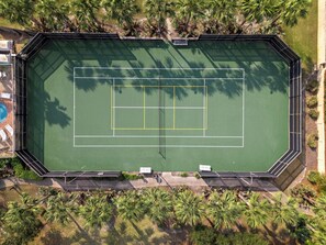 Campo sportivo