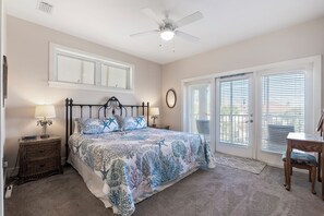 3 Schlafzimmer, kostenloses WLAN, Bettwäsche