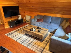 TV connectée