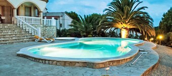 Global Villa Luz del Sol 12858
