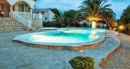 Global Villa Luz del Sol 12858