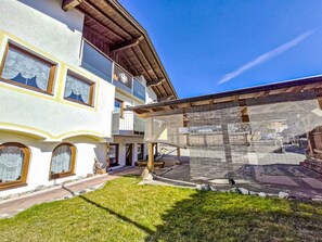 Exterior - Apartment Helga by Interhome (Imst)