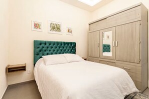 3 bedrooms, WiFi, bed sheets - Amazing Apartment in Condesa (Ciudad de México)