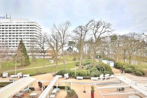 Unterkunftsgelände