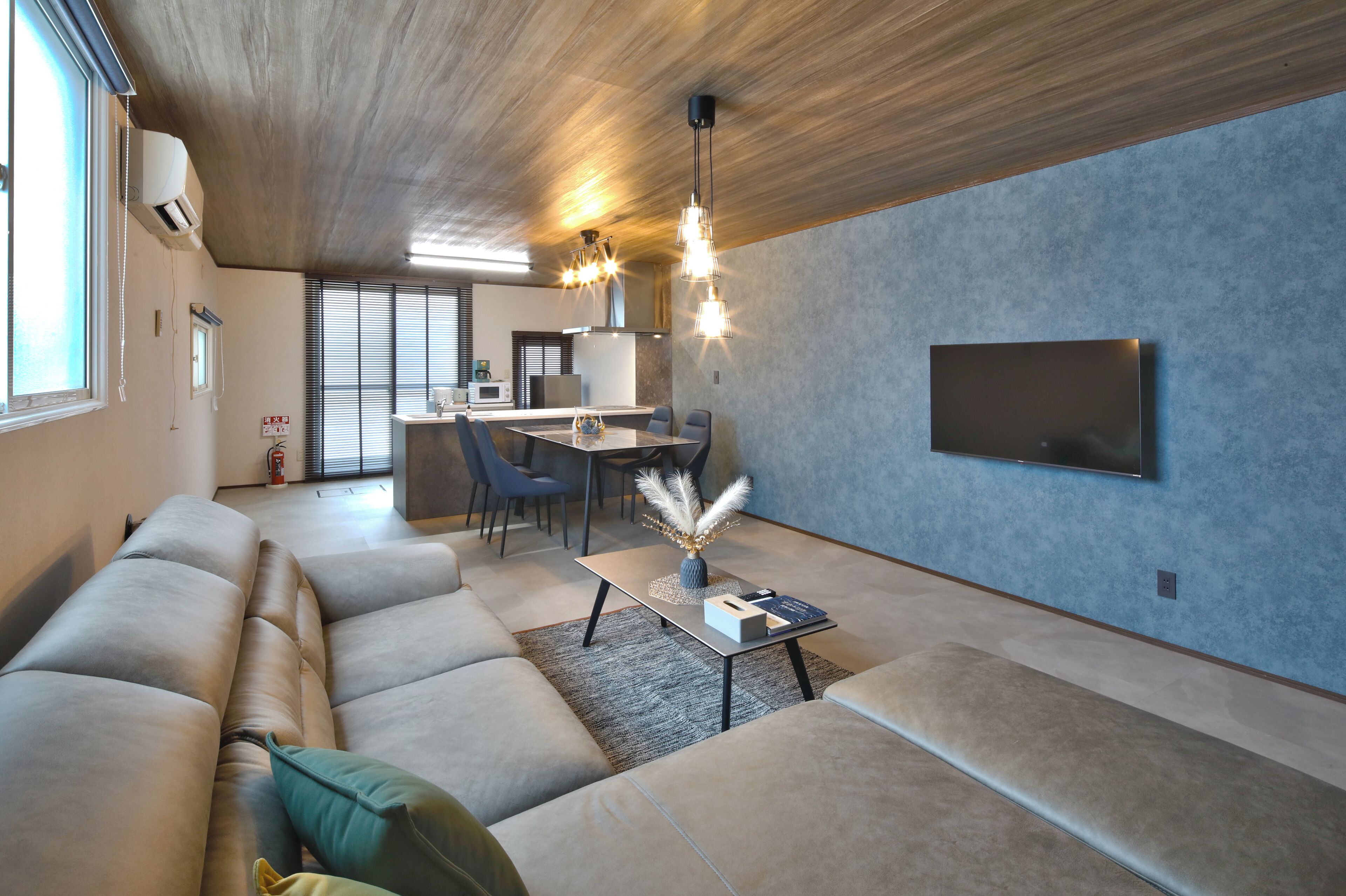 Televisor de pantalla plana 