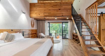 Yingde YeDuGu Resort