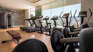 Gimnasio