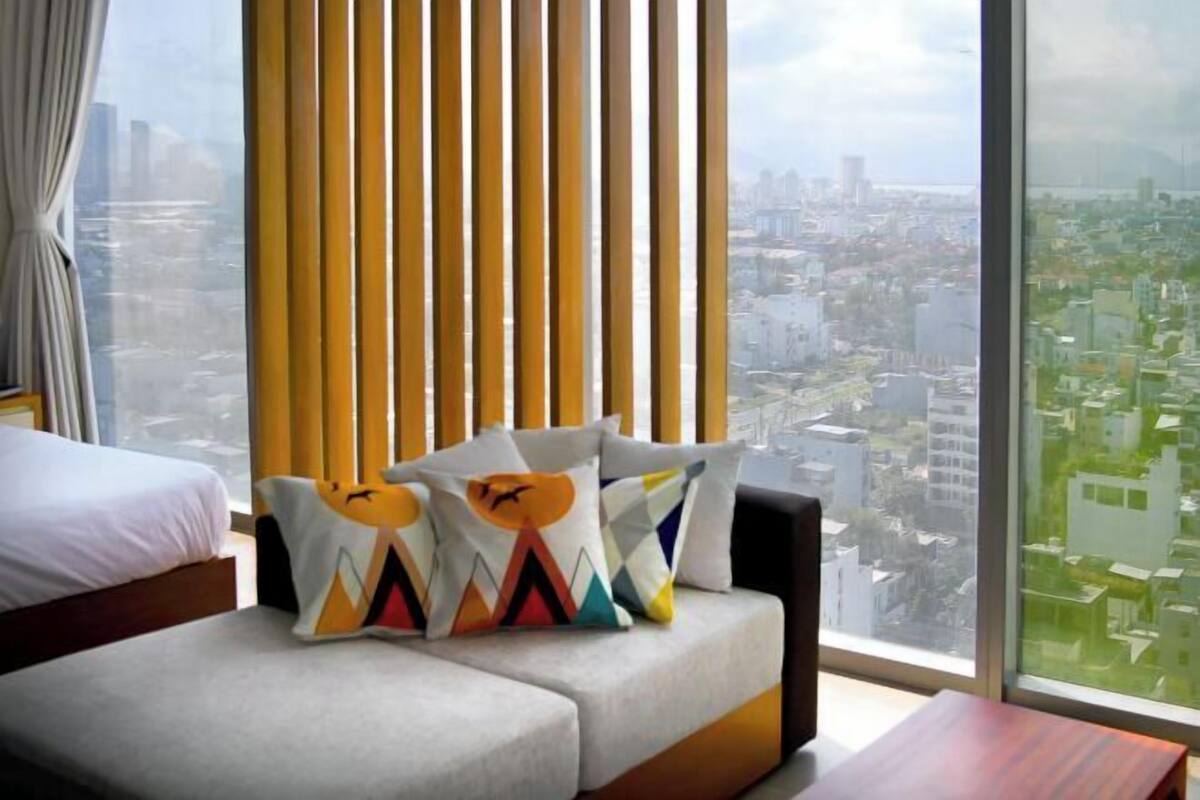 In-room safe, desk, blackout curtains, soundproofing