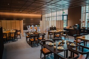Restaurant - Semri Hotels&Resorts (Zhangzhou)